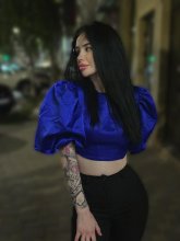 Проститутка Вика - Норильск