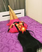 Проститутка Азиаточка Алина - Норильск