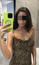 Проститутка Фая - Норильск