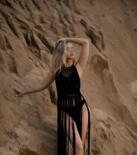 Проститутка Ди❤️ - Норильск