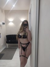 Проститутка Ника - Норильск